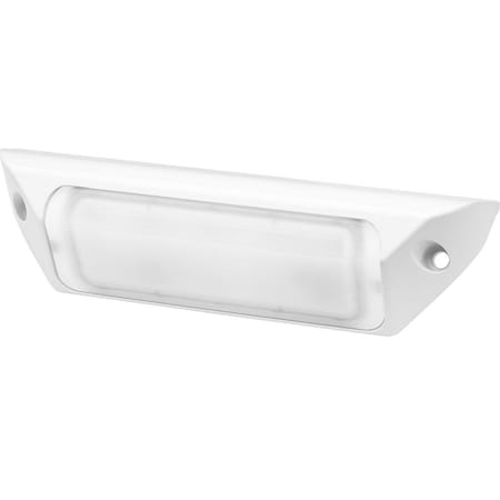 Hella Marine LED Deck Light - White Housing - 2500 Lumens 996098511